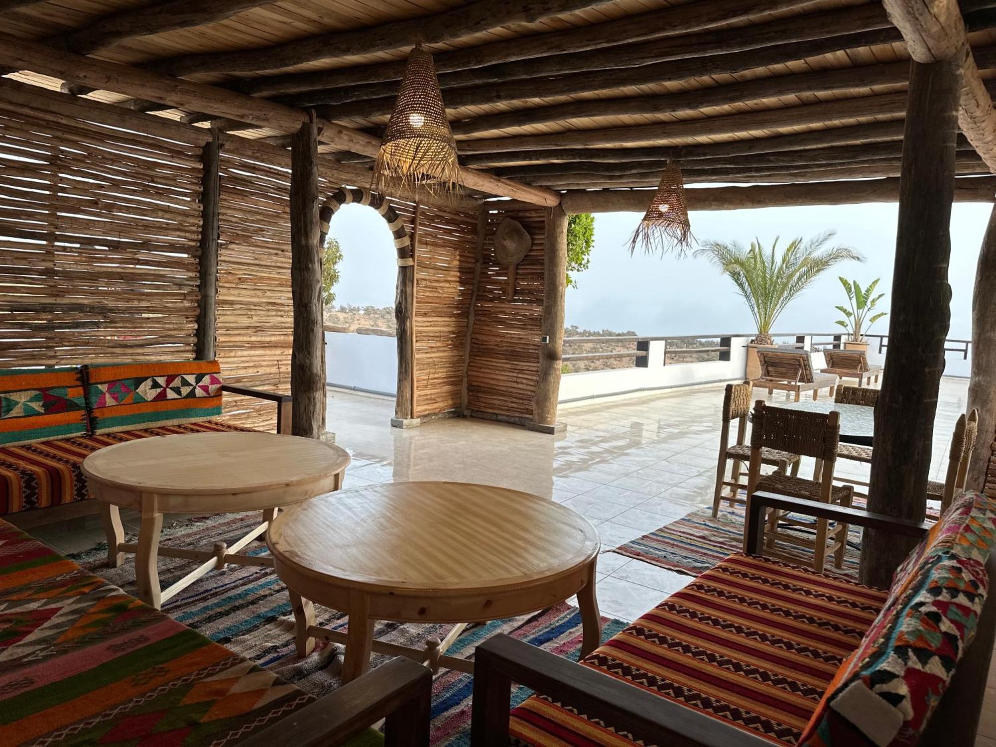 Kiola Villa Тагазут Екстериор снимка